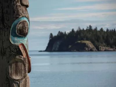 A Taste of Haida Gwaii - 5 Things to Know Before You Go
