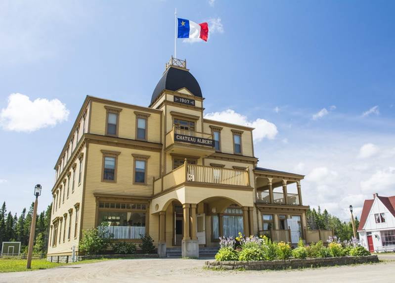 People riding bicycles outside a public market
AI-generated content may be incorrect.