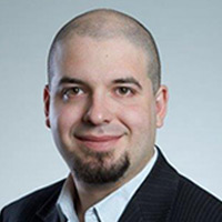 Profile image of specialist