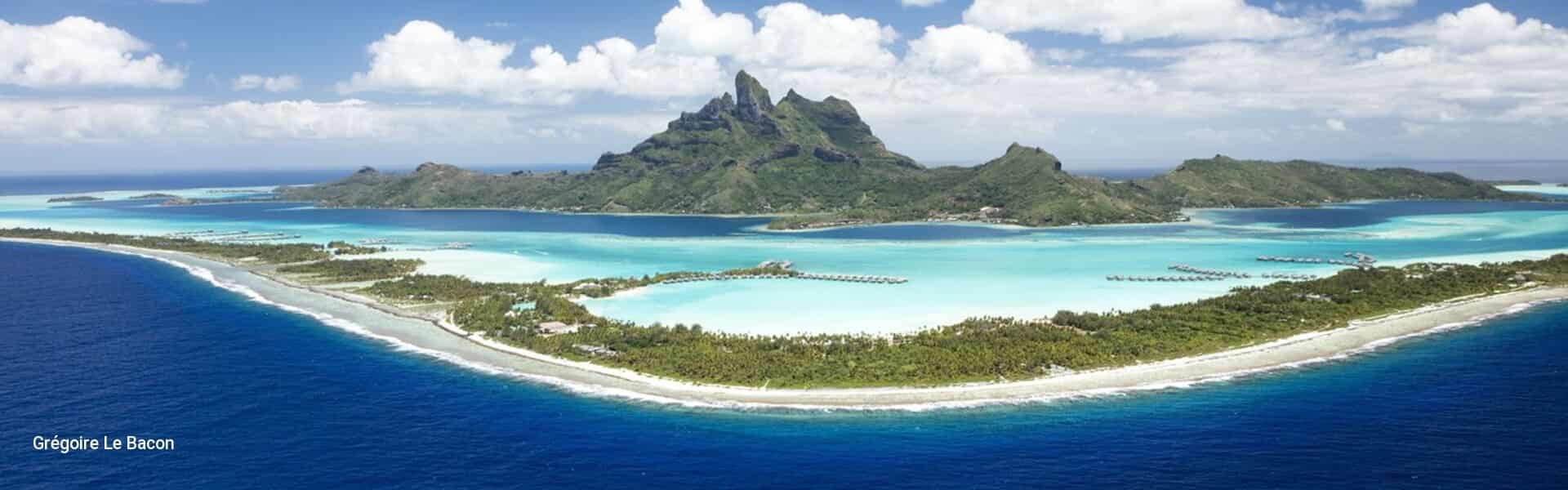 Tahiti Tours